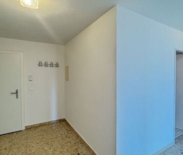 3.5 Zimmer Wohnung - Photo 2