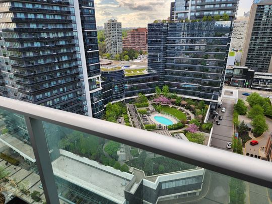 For Lease - 31 Bales Avenue Unit# 2505, Toronto, Ontario - Photo 1
