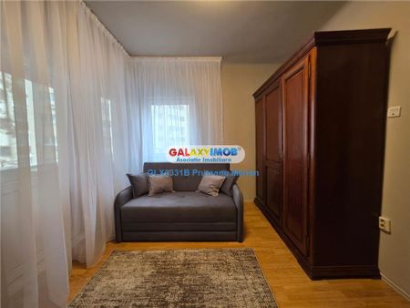 Apartament Modern cu 3 cam situat aproape de JW Marirott - Fotografie 2