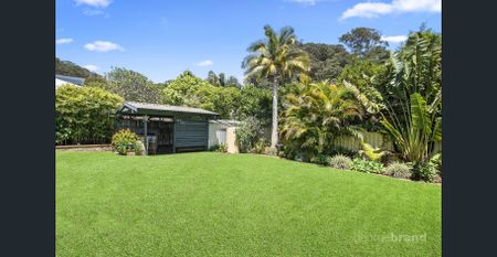 Level Home, Level Land, Level Walk to Beach - Photo 5