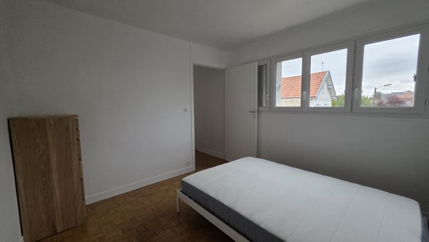 PROCHE RER QUATIER CALME - Photo 1