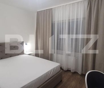 Apartament cu patru camere modern, 90 mp, centrală termică, zona 1 Mai - Photo 4