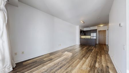 Quantum North Tower Lofts , #3809 - Photo 3