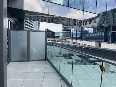 For Lease - 7890 Jane Street Unit# 606, Vaughan, Ontario - Photo 4