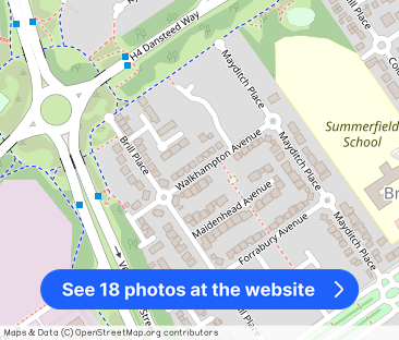 2 bedroom semi-detached house for rent - Photo 1