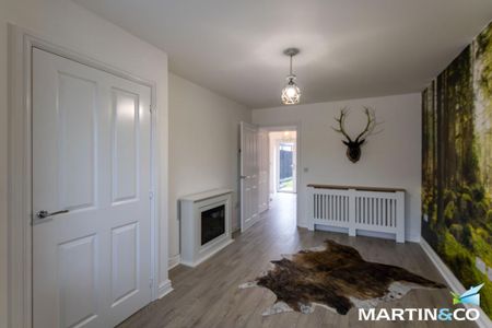 2 bedroom semi-detached house to rent - Photo 2