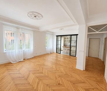 4 room luxury Flat for rent in Madrid, Spain - Photo 4