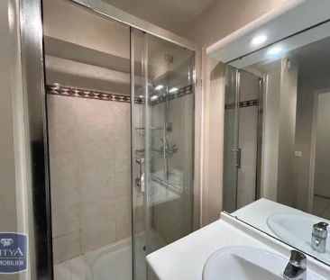 Appartement à louer 1 pièce 36.38m² - Photo 4