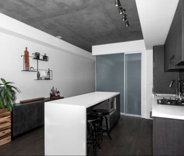 For Lease - 109 Ossington Avenue Unit# 217, Toronto, Ontario - Photo 2