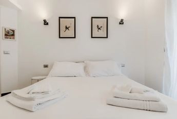 Via Pietro Ferrigni, Rome, Lazio 00159