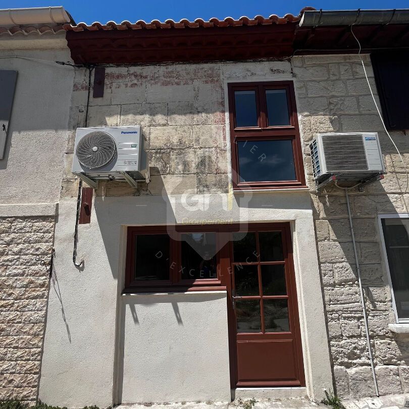 T2 DUPLEX - FOURQUES, - Photo 1