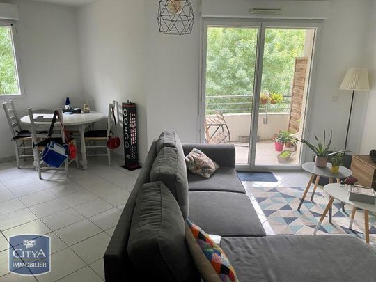 Location Appartement 2 pièces 48m² NIORT 79000 - Photo 1