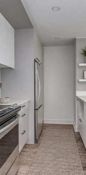 2 chambres - 1250 Avenue Thérèse-Lavoie-Roux, Outremont - Photo 1