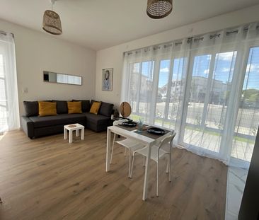 Location Appartement 1 pièce 28m² - Photo 1