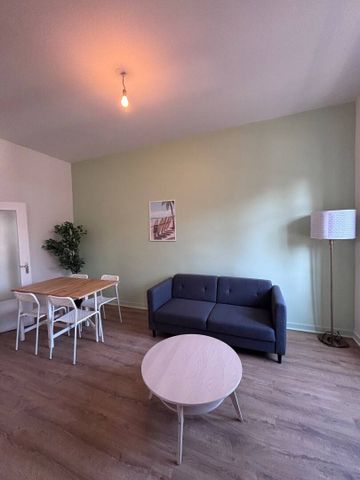 Colocation centre ville - refait à neuf - Photo 4