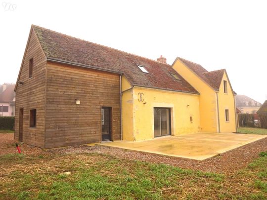 Maison à louer à BERD'HUIS - Photo 1