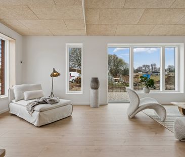 Brockdorffs Vænge 25, 7100 Vejle - Photo 1
