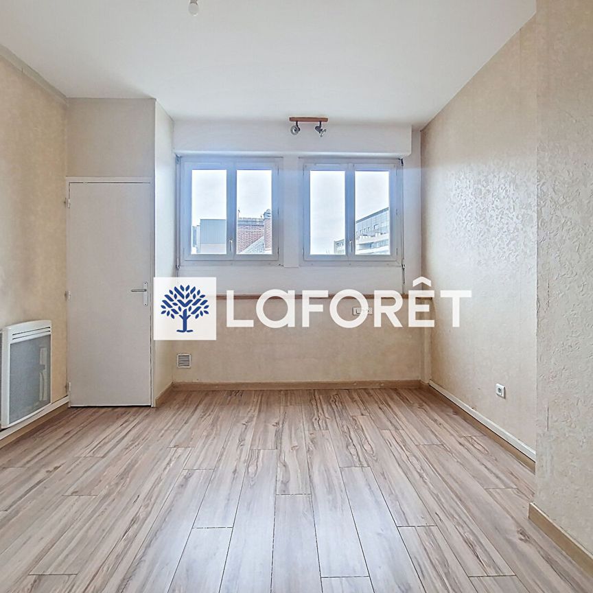Appartement T2 près de AMIENS à louer - Photo 1