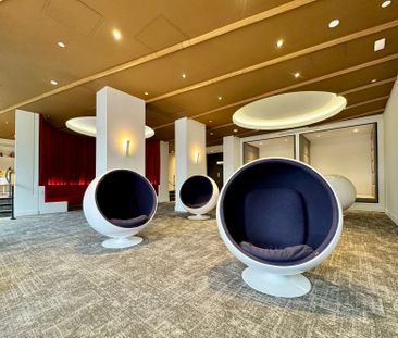 For Lease - 2031 Kennedy Road Unit# 916, Toronto, Ontario - Photo 4