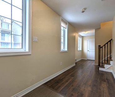 For Lease - 365 Belcourt Common Street, Oakville, Ontario - Photo 1