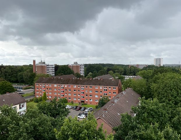 Wohnungsangebot - Photo 1