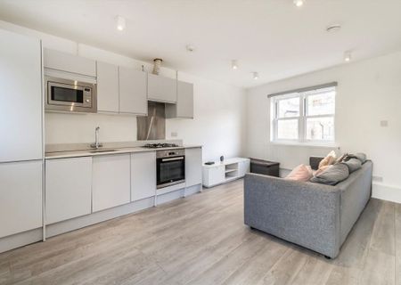 Ruvigny Gardens, SW15 1JR, London - Photo 3