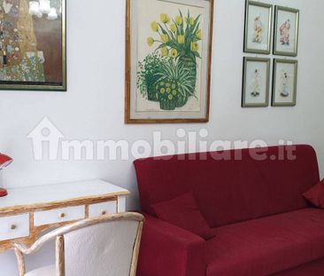 Appartamento via Sicilia 15, Lungomare Circe, Via Badino, Terracina - Photo 2