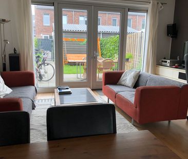 Huis te huur: Sibeliuslaan 2-D 5654 CZ Eindhoven - Foto 6