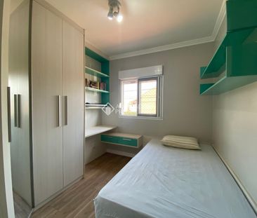 Casa em Condomínio com 3 quartos e 88m² para alugar em Harmonia, Ca... - Photo 3