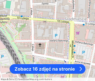 Nowoczesne mieszkanie w centrum Gdyni, nowy blok , niski czynsz - Zdjęcie 1