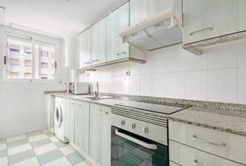 2 room luxury Apartment for rent in Gandia, Spain