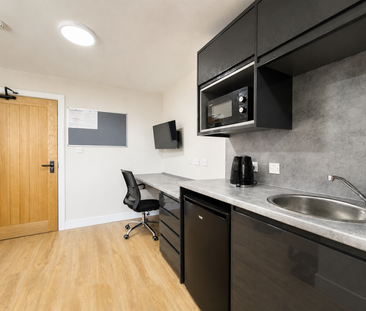 7 bedroom end of terrace house to rent - Photo 6