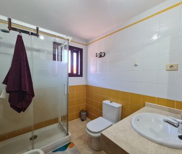 Apartment to rent in Mogán interior, Gran Canaria with garage - Photo 6