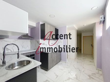 Maison Noves 4 pièce(s) 71 m2, - Photo 2