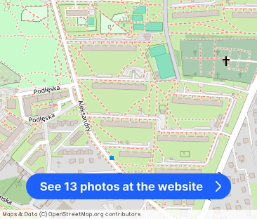 Aktualne! 2 pokoje, komfortowe, osobna sypialnia - Photo 1