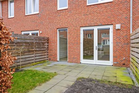 Hyacinthstraat 214, Florabuurt, 9713XL, Groningen - Foto 4
