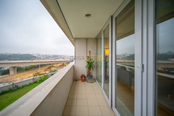 Apartment T4 in Santa Marinha e São Pedro da Afurada, Vila Nova de Gaia - Photo 1