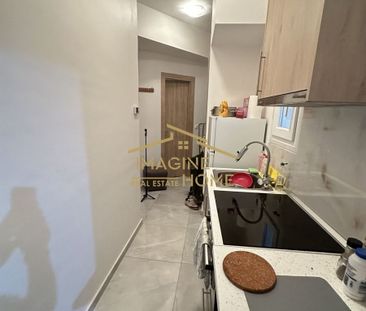 Studio/Γκαρσονιέρα για ενοικίαση Καμάρα - Ροτόντα (Κέντρο Θεσσαλονί... - Photo 5