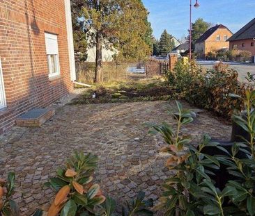 Ein Lieblingsplatz mit Terrasse für die ganze Familie! Einbauküche ... - Foto 6