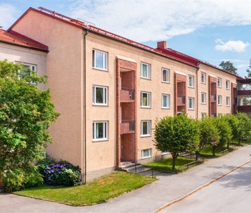 Mossvägen 1 B - Foto 2