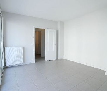 Location Appartement 2 pièces 38m² ROUEN 76100 - Photo 2