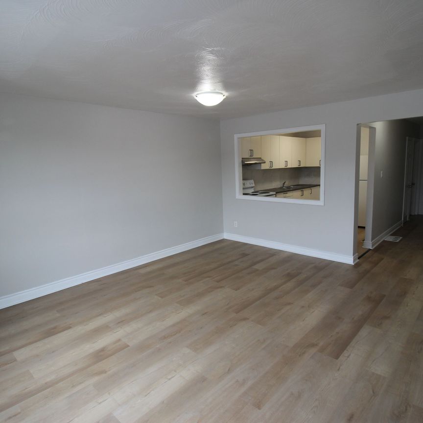 For Lease - 2991 Islington Avenue Unit# Upper, Toronto, Ontario - Photo 1