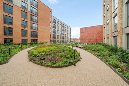 1 bedroom apartment to rent - Photo 5