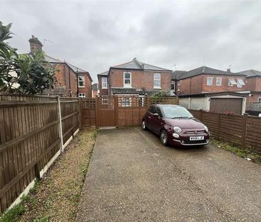 Morris Road, Southampton, SO15 - Photo 3