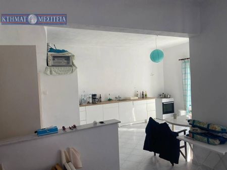 Μεζονέτα για ενοικίαση Γαλησσάς (Σύρος) - Φωτογραφία 5
