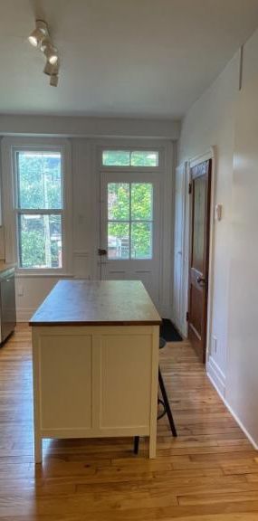 4 1/2 - Montréal (Le Plateau Mont-Royal) - $1 900 /mois - Photo 1