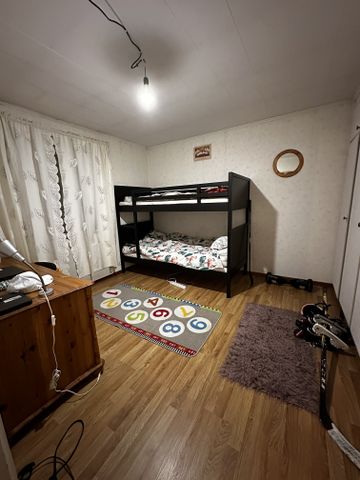 Mossgatan, Boliden - Foto 2