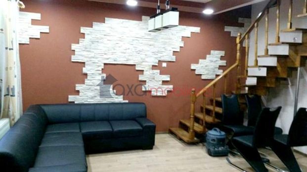 Apartament 3 camere de inchiriat in Cluj-Napoca, Centru ID 3249 - Fotografie 1