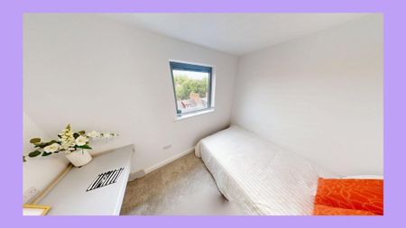 5 bedroom apartment to rent - Photo 4