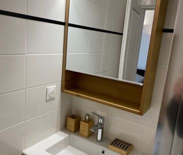 Location Appartement 1 pièce 20m² LA ROCHELLE 17000 - Photo 5